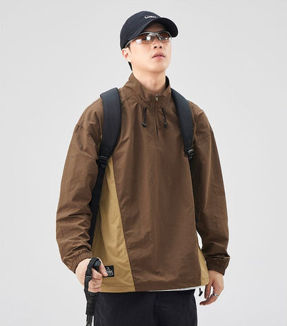 Rain Coat
