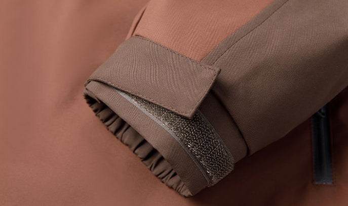 Rain Jacket