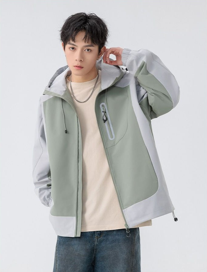 Raincoat
