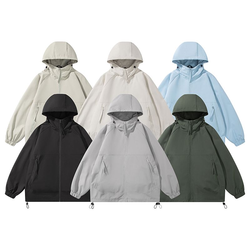 Raincoat