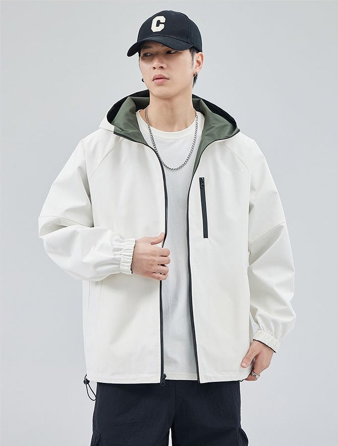 Raincoat