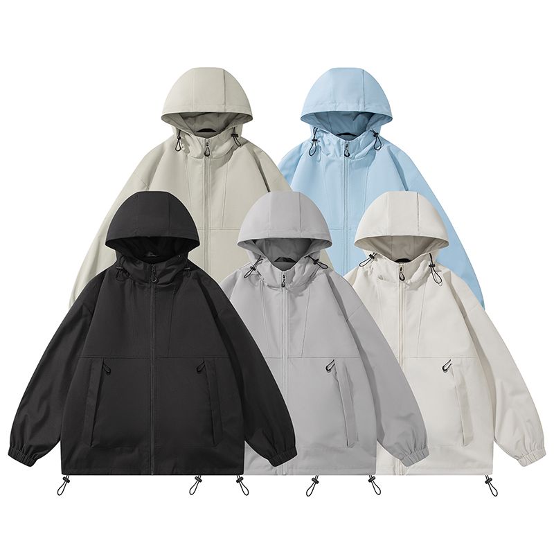 Rain Coat