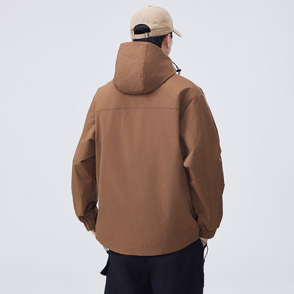 Raincoat