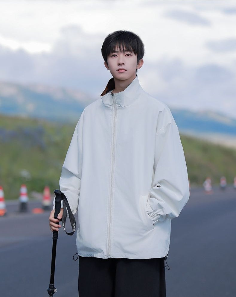 Raincoat