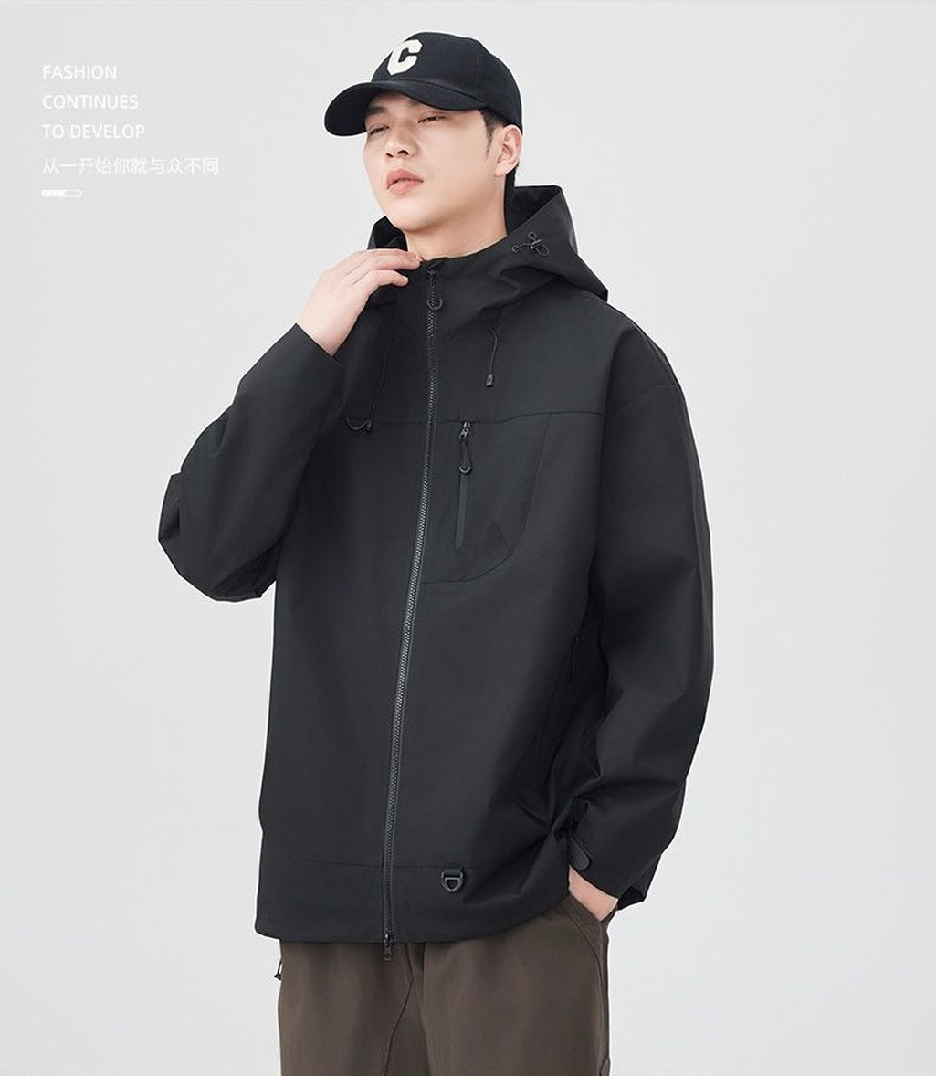 Raincoat