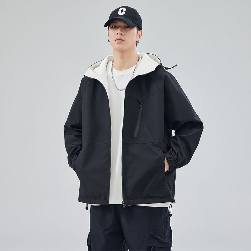 Raincoat