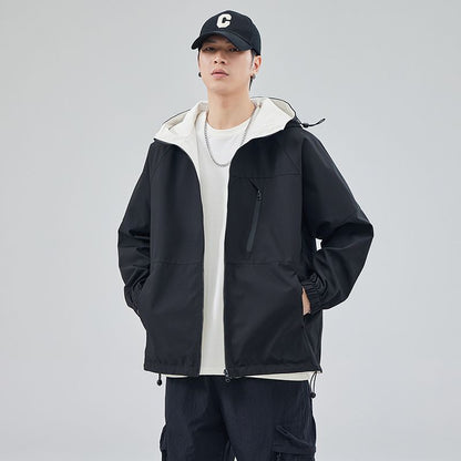 Raincoat
