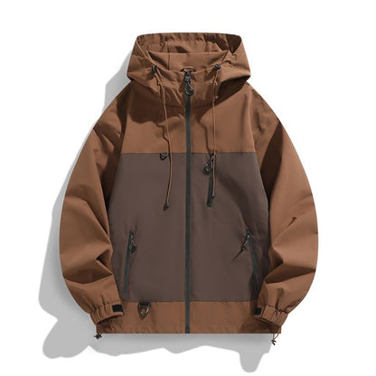 Rain Jacket