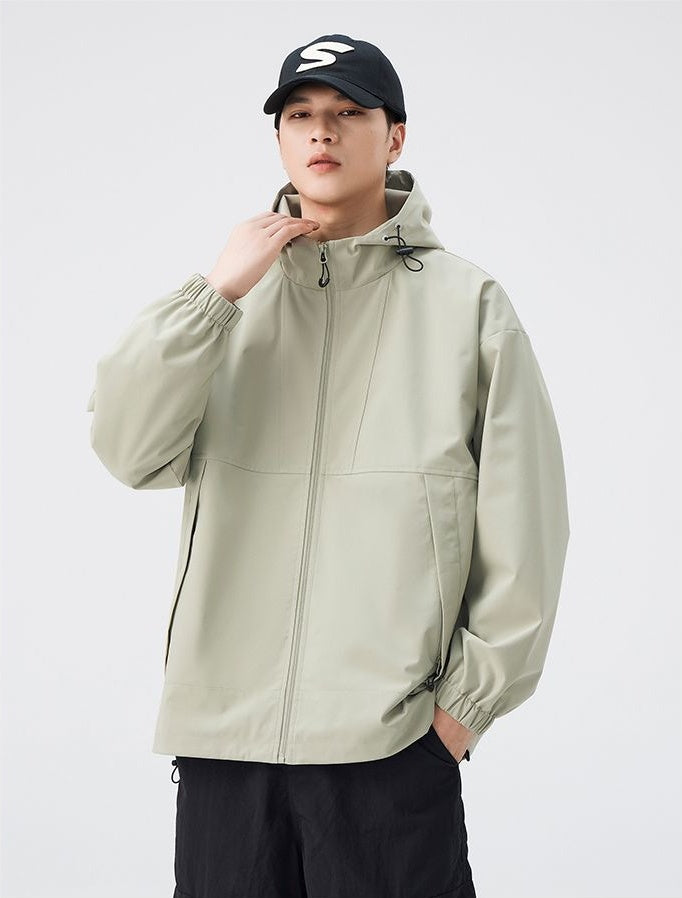 Raincoat