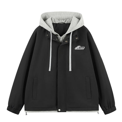 Rain Coat