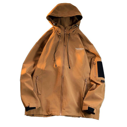 Raincoat