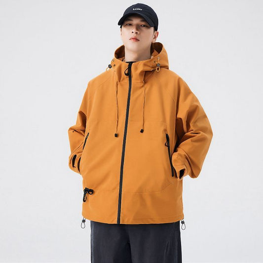 Raincoat