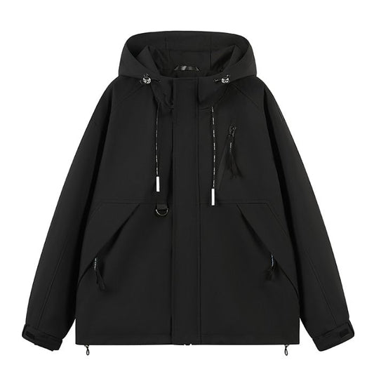 Rain Jacket
