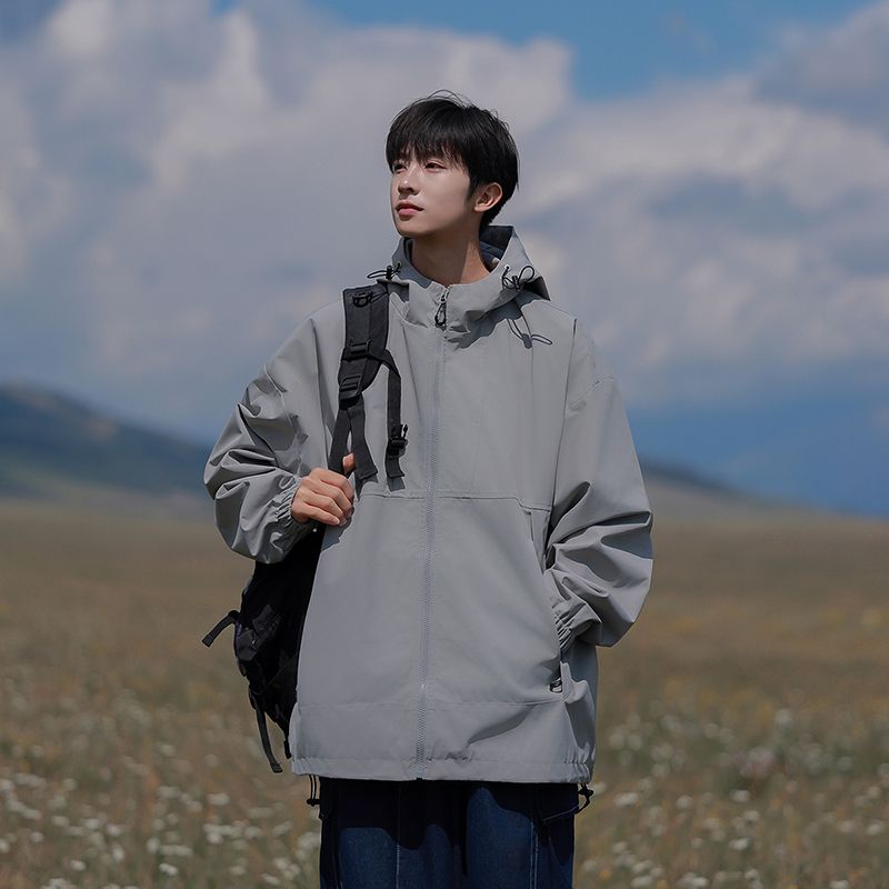 Rain Coat