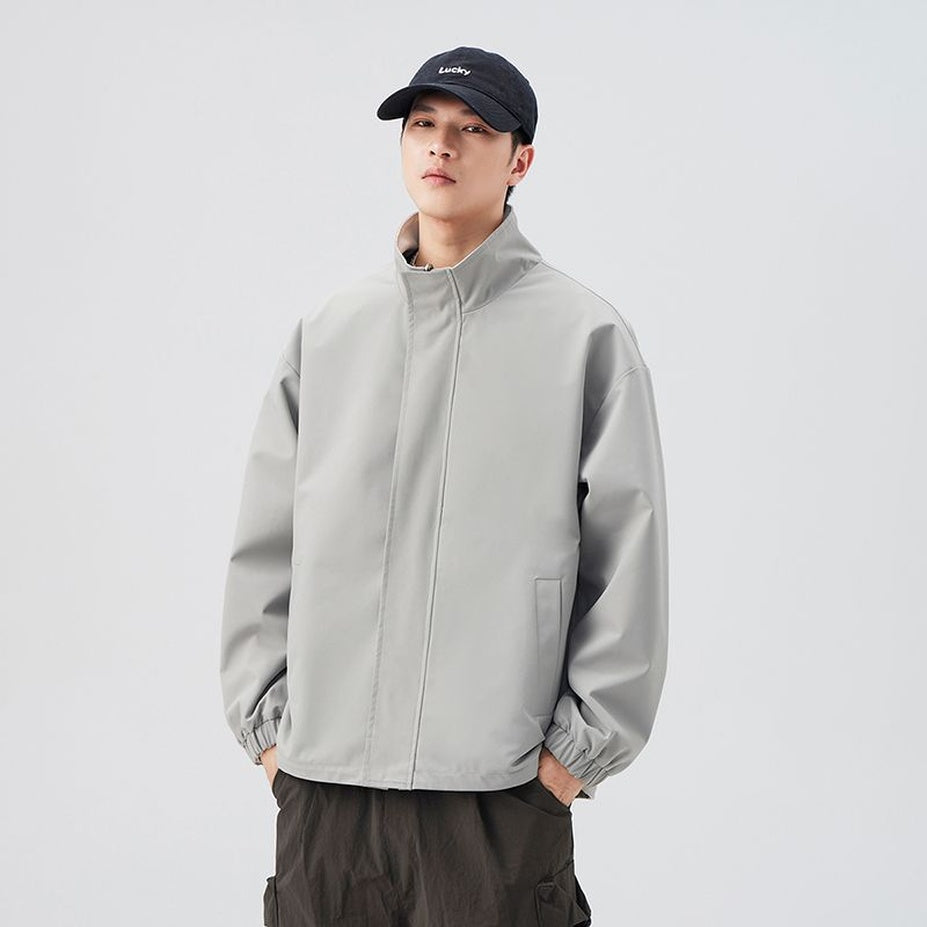 Rain Jacket