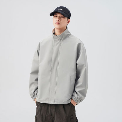 Rain Jacket