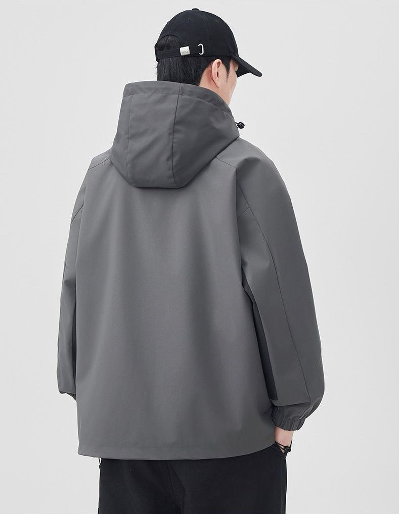 Raincoat