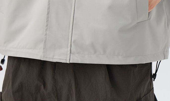 Rain Coat