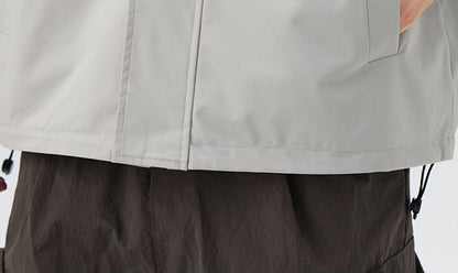 Rain Coat