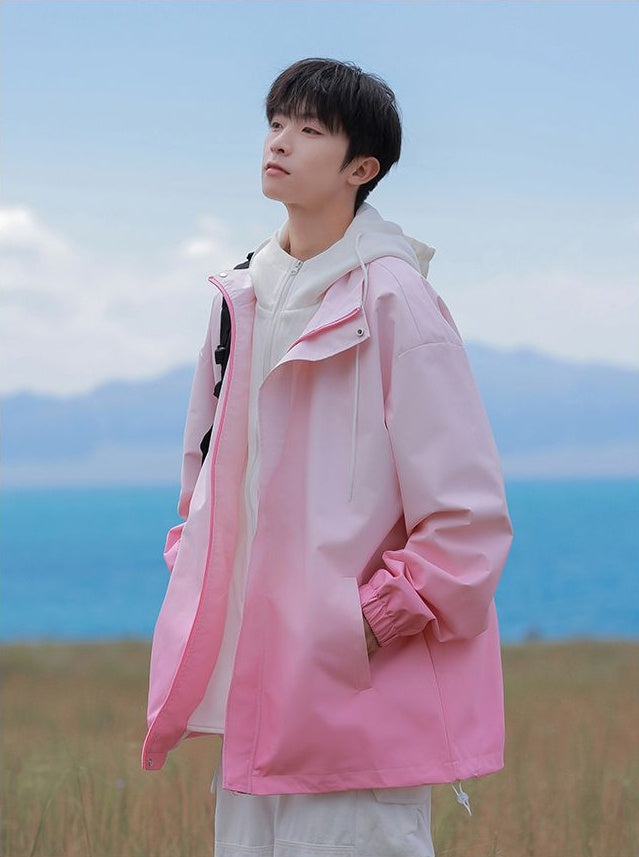 Rain Coat