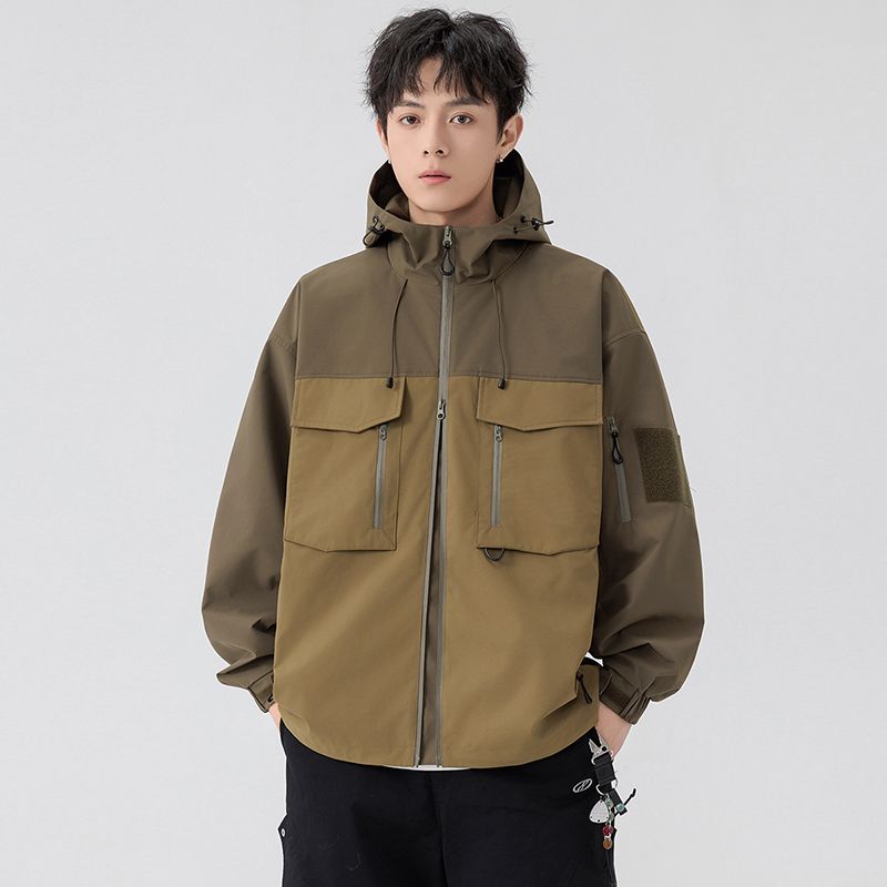 Raincoat