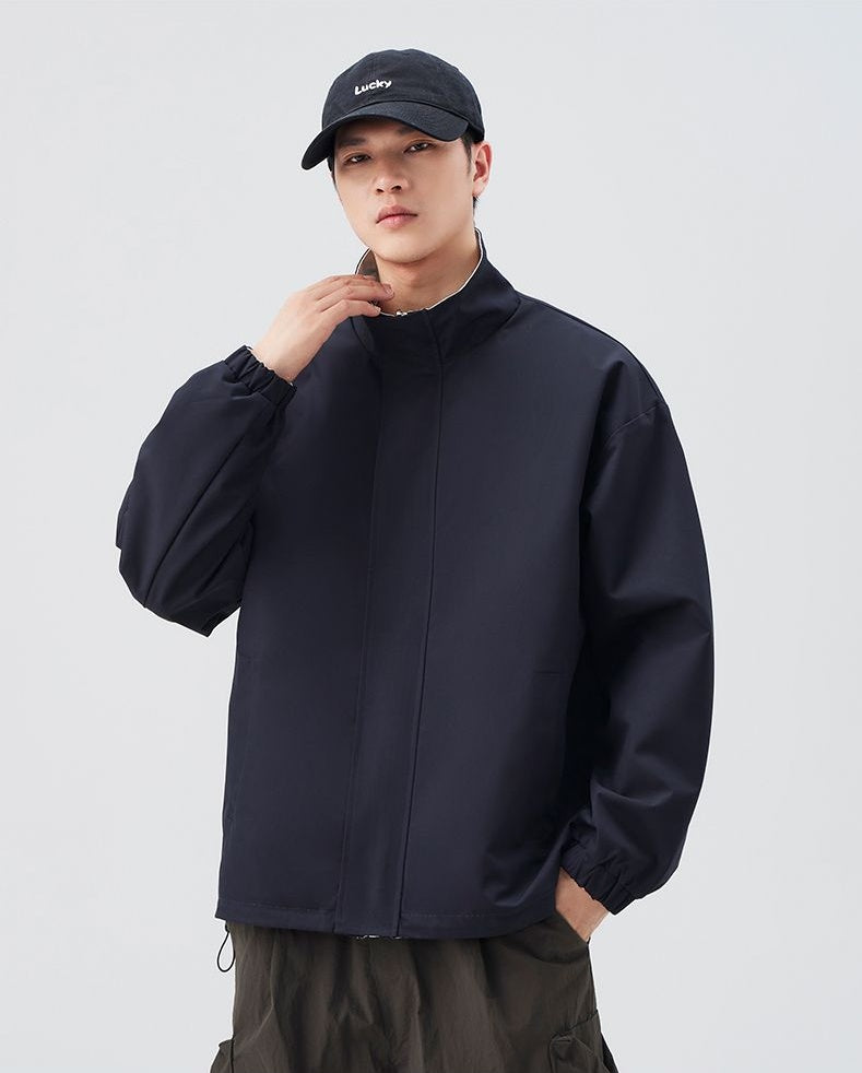 Rain Jacket