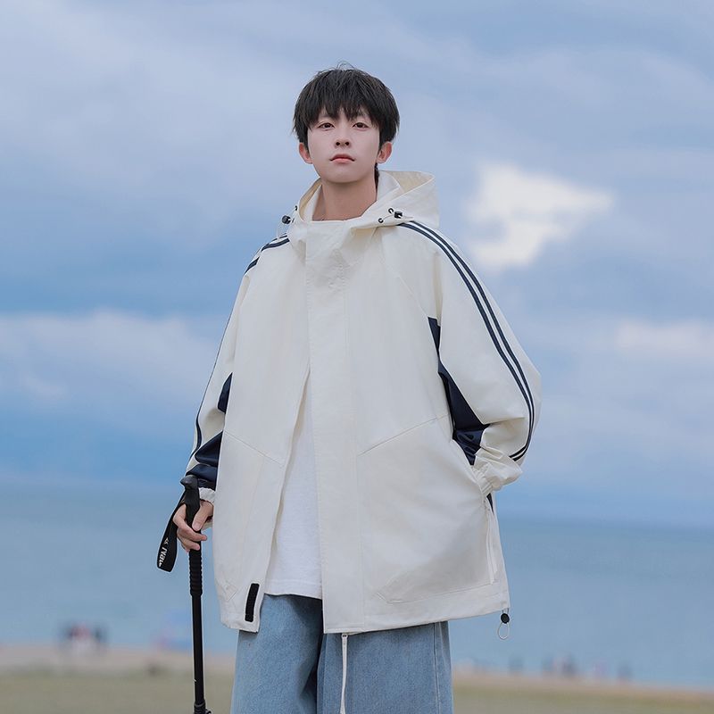 Raincoat