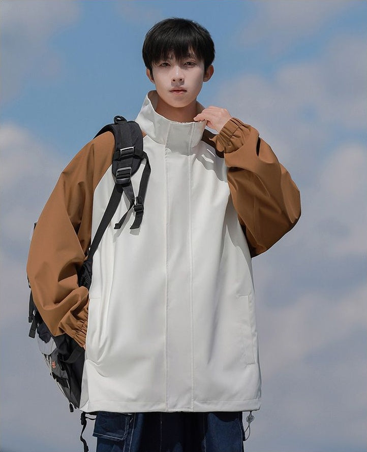 Rain Jacket