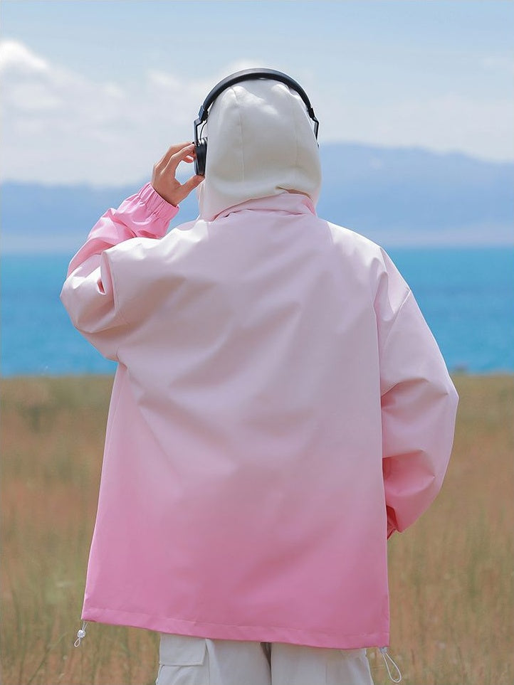 Raincoat