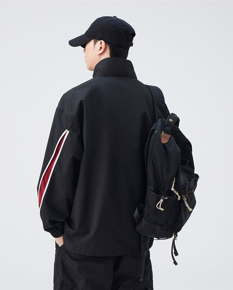 Rain Coat