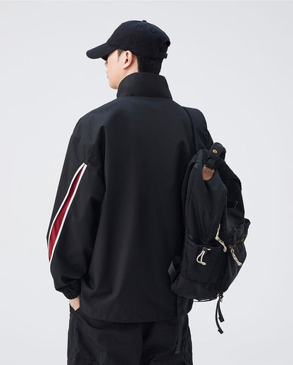 Rain Coat