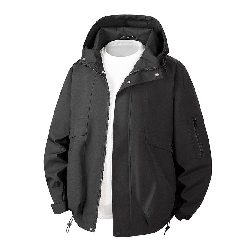 Raincoat