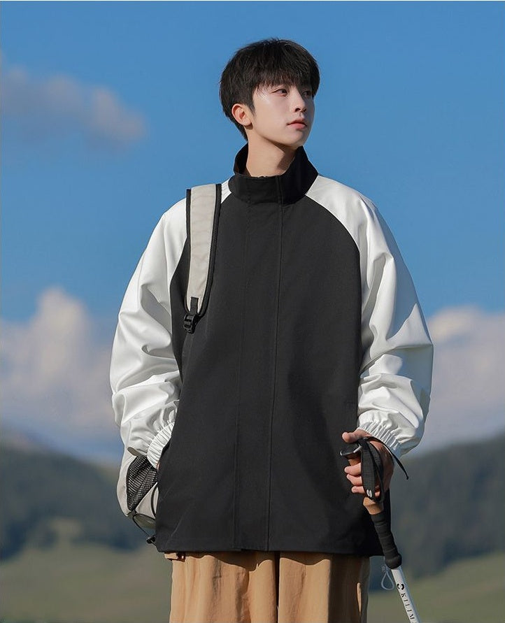 Rain Jacket