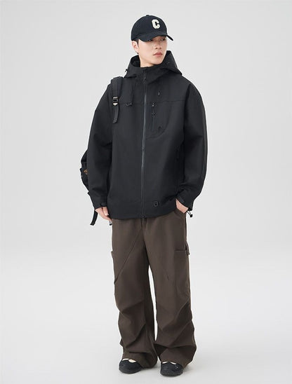 Rain Coat