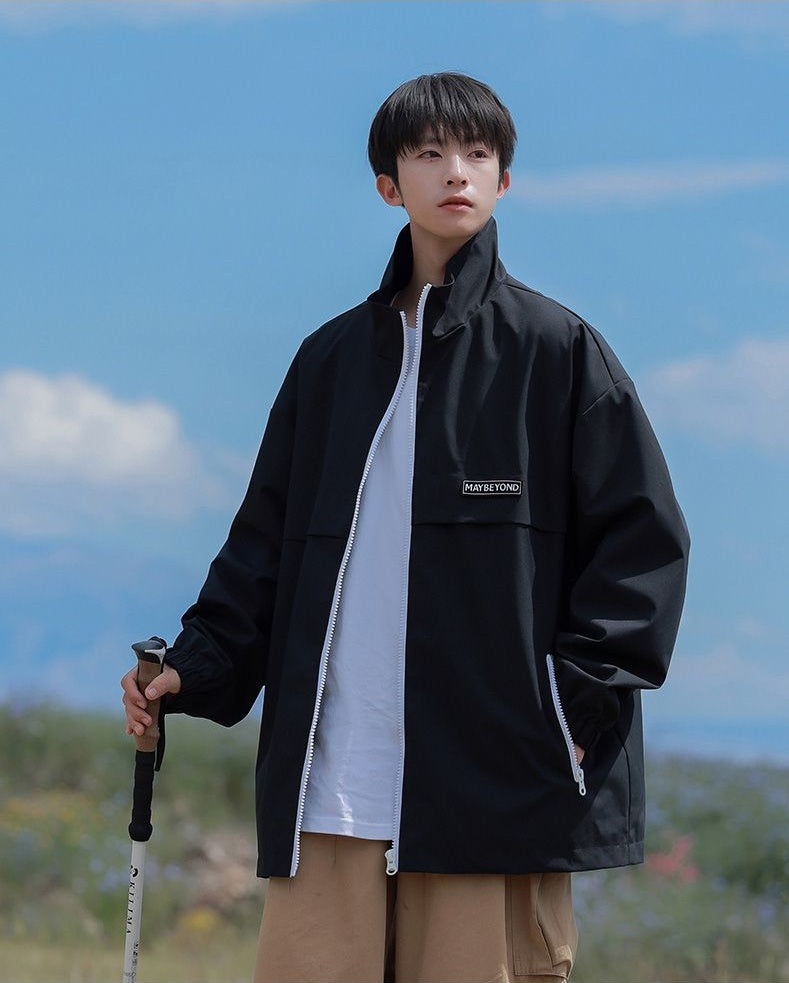 Raincoat