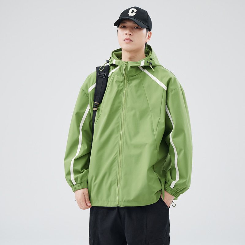 Raincoat