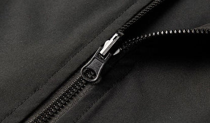 Rain Jacket