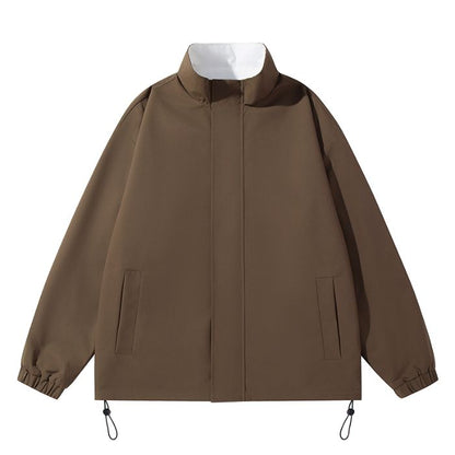 Raincoat