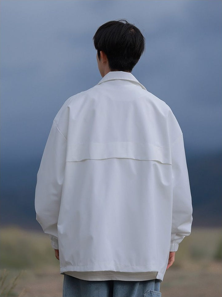 Rain Coat
