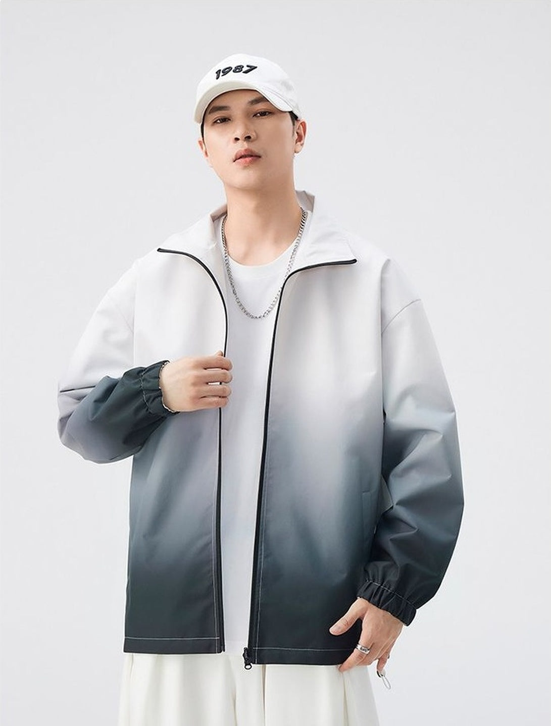 Raincoat