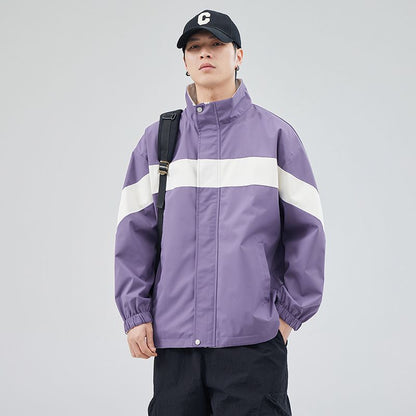 Rain Coat