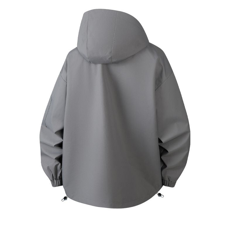 Rain Coat