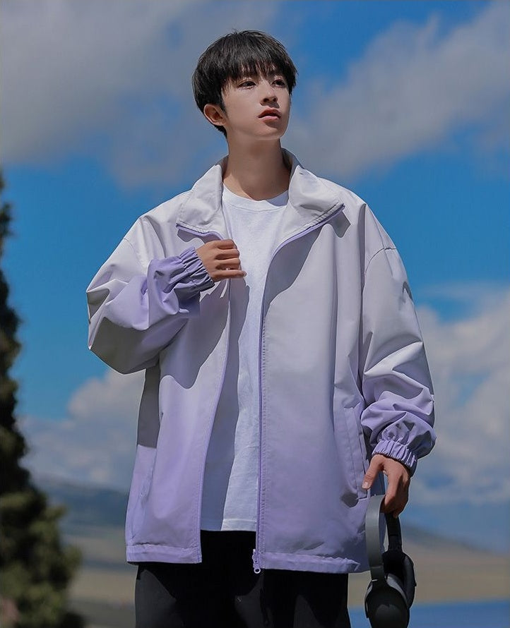 Rain Jacket
