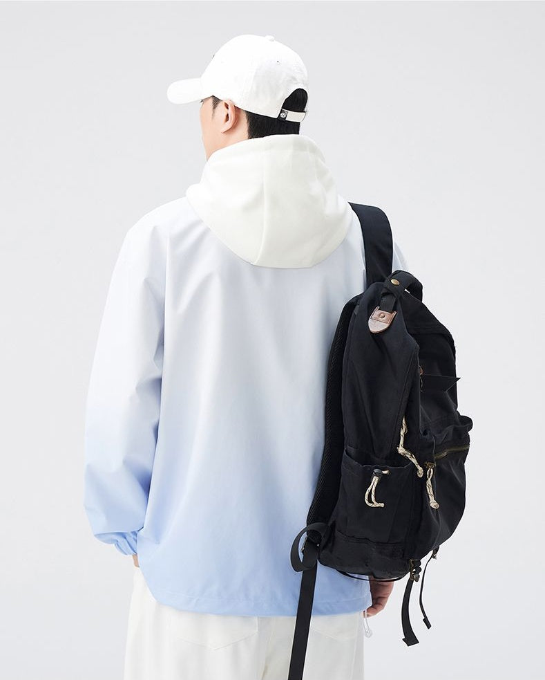 Rain Coat