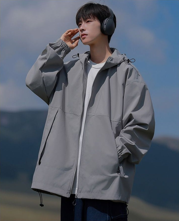 Raincoat