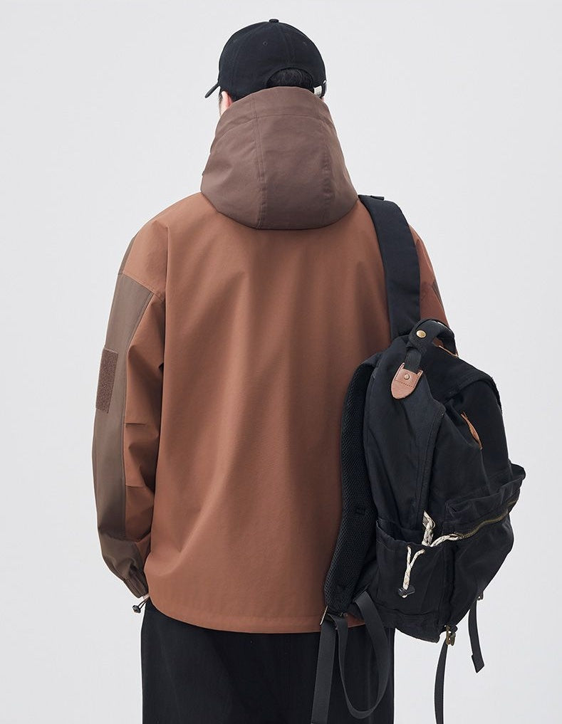 Rain Coat