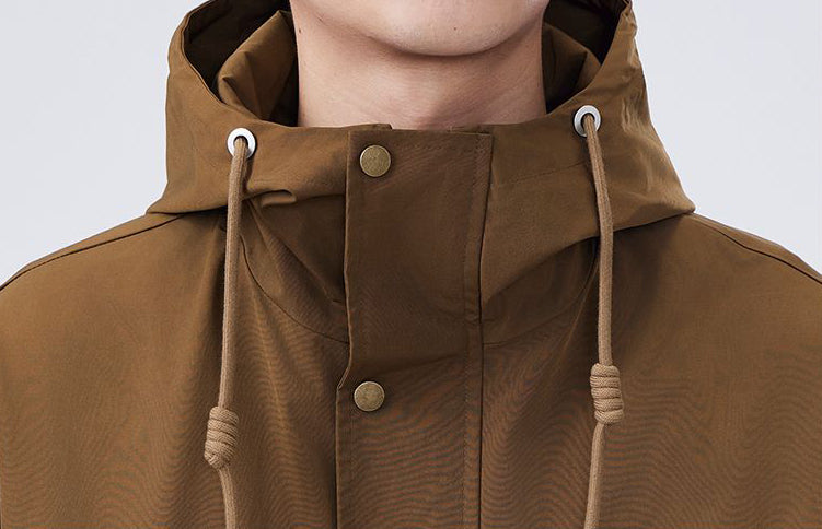 Raincoat