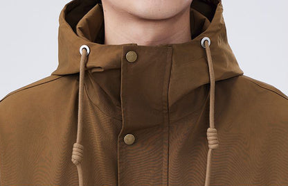 Raincoat