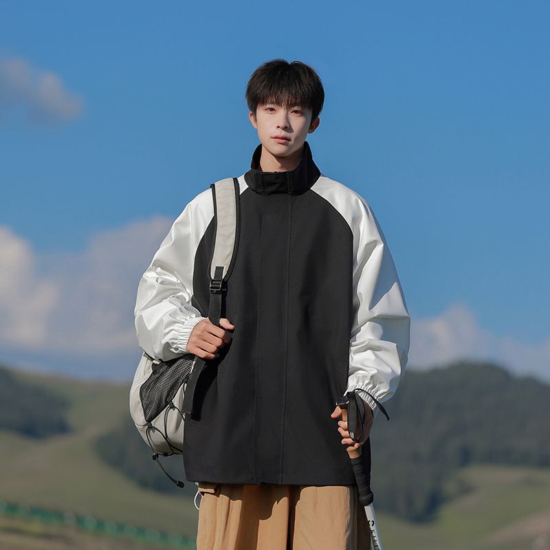 Rain Jacket