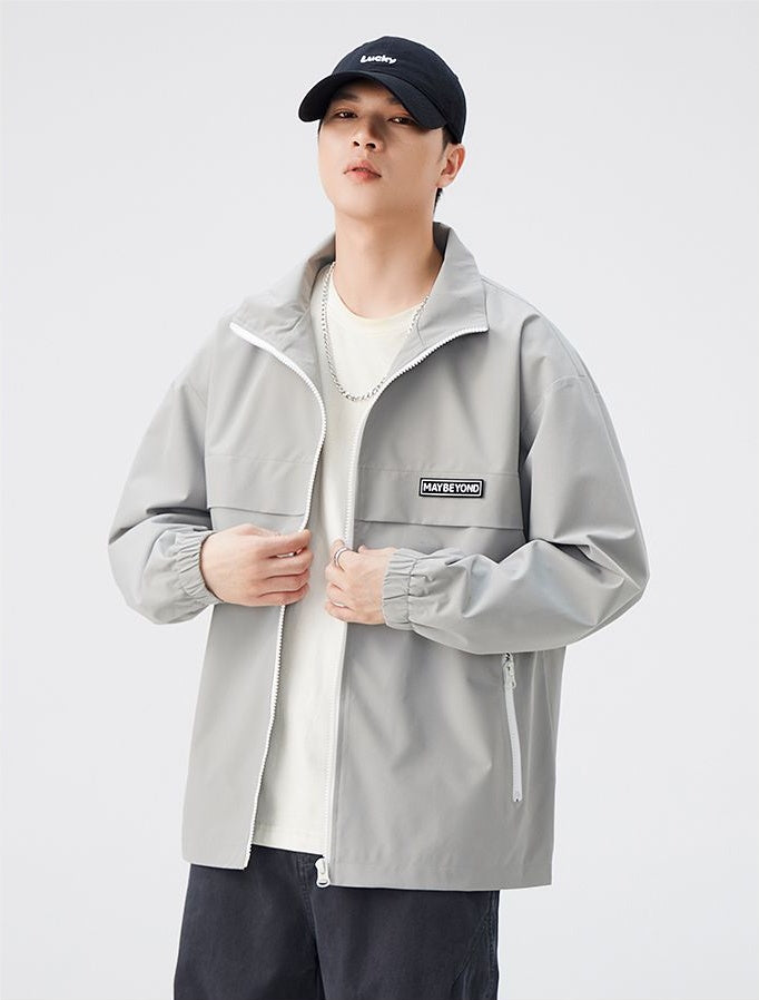 Rain Coat